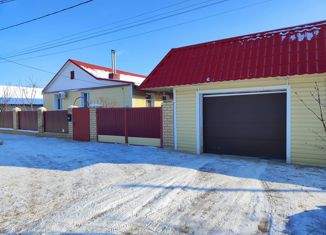 Продаю дом, 90 м2, Ершов, Кленовая улица, 21