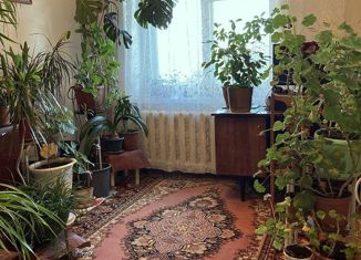 Четырехкомнатная квартира на продажу, 73 м2, Омская область, улица Масленникова, 64
