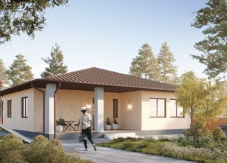 Продается дом, 100 м2, ДНТ Станица