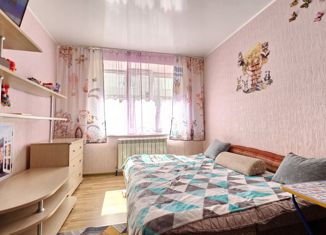 Продам однокомнатную квартиру, 40 м2, Чебоксары, улица Академика Королёва, 9, Московский район