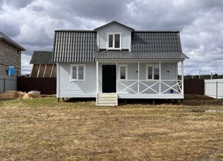 Продаю дом, 94.5 м2, дачный посёлок Новинское, улица Авиаторов, 208