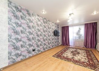 Продам 2-комнатную квартиру, 49.1 м2, Томск, Ленская улица, 49