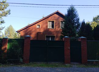 Продам дом, 150 м2, СНТ Серебрянка, СНТ Серебрянка, 59