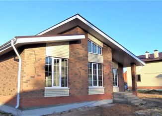 Продается дом, 100 м2, деревня Берновые Ковали, Полевая улица