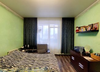 1-ком. квартира на продажу, 44.2 м2, Брянск, улица Димитрова, 48/2, Володарский район