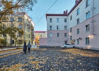 Продаю комнату, 20 м2, Курган, улица Красина, 72, Центральный район