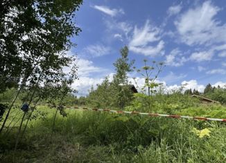 Продается земельный участок, 15 сот., деревня Новопареево, Семейная улица