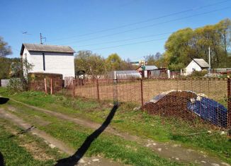 Продажа земельного участка, 5 сот., деревня Сафоново