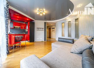 Продам 1-комнатную квартиру, 33.5 м2, Санкт-Петербург, Будапештская улица, 55, метро Проспект Славы
