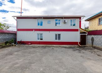 Продажа дома, 274 м2, Хабаровск, Танковая улица