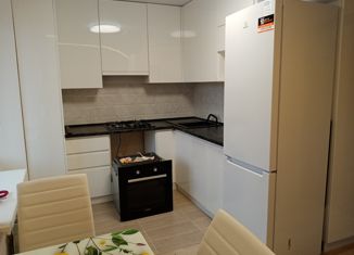 Продажа однокомнатной квартиры, 39.3 м2, поселок городского типа Кугеси, Первомайская улица, 3А