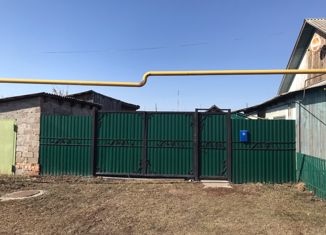 Дом на продажу, 118 м2, село Еткуль, Новая улица