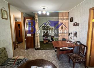 Двухкомнатная квартира на продажу, 43.7 м2, Кемеровская область, Студенческая улица, 6