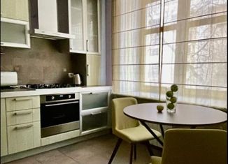 Продажа трехкомнатной квартиры, 76.4 м2, Москва, улица Чаянова, 16, улица Чаянова