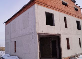 Продажа земельного участка, 20 сот., деревня Урефты, Озёрная улица