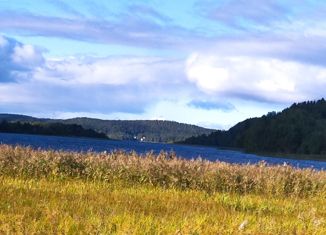 Продается участок, 25 сот., посёлок Нукутталахти, Центральная улица