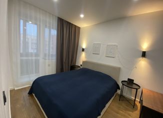 Продажа однокомнатной квартиры, 35.7 м2, село Зубово, улица Бориса Перина, 2