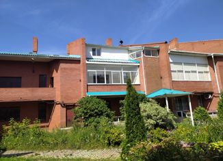 Продажа таунхауса, 423 м2, Миасс, проспект Макеева, 58/9