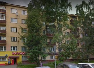 Однокомнатная квартира на продажу, 29 м2, Московская область, улица 1 Мая, 2