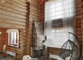 Дом на продажу, 243 м2, деревня Крестовоздвиженское, Верхняя улица