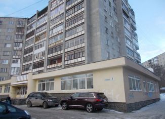 Сдается в аренду 2-ком. квартира, 43 м2, Екатеринбург, Гражданская улица, 2, Железнодорожный район