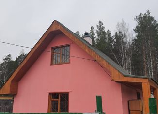 Продажа дома, 34 м2, СОНТ № 54