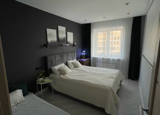 Продаю 2-ком. квартиру, 50.4 м2, Пушкино, улица Просвещения, 2