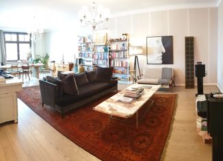 Продам 3-комнатную квартиру, 145.5 м2, Москва, Лесная улица, 6к1, Лесная улица