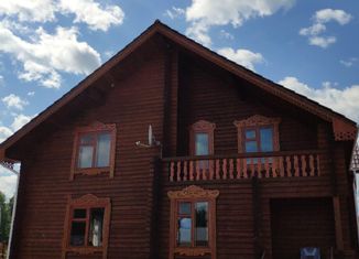 Продажа дома, 250 м2, посёлок городского типа Верхнее Дуброво, Молодёжная улица, 2