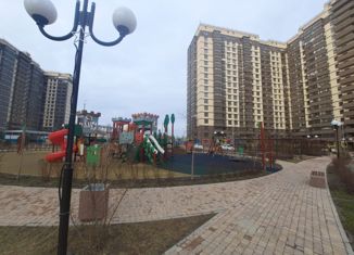 1-ком. квартира на продажу, 37 м2, Ростов-на-Дону, ЖК Сокол на Оганова