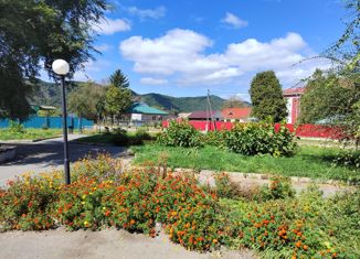 2-ком. квартира на продажу, 47 м2, село Сергеевка, Кооперативная улица, 11А