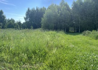 Продам земельный участок, 15 сот., деревня Уварово, Радужная улица, 15