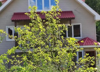 Продаю дом, 154 м2, село Безводное, улица Терешковой, 34