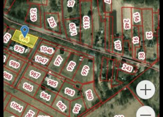 Земельный участок на продажу, 14.5 сот., деревня Старая Середка, Центральная улица