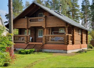 Продается дом, 150 м2, городской посёлок Вырица, Пильный проспект