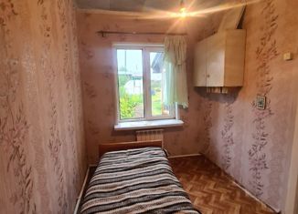 Продам дом, 50 м2, посёлок Чёрное, улица Фурманова