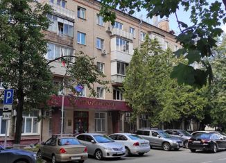Продается 3-комнатная квартира, 56 м2, Королёв, улица Терешковой, 8