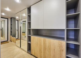 Продается квартира студия, 17 м2, Москва, Херсонская улица, 41А, ЮЗАО