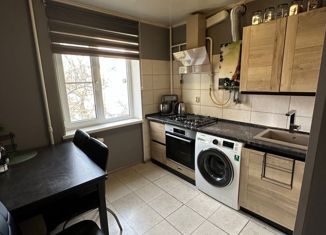 Продается 2-комнатная квартира, 44.3 м2, село Гайдук, Индустриальная улица, 5А