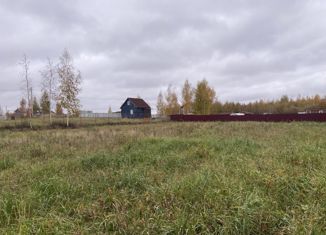 Земельный участок на продажу, 13.6 сот., деревня Песчаное, Полевая улица, 7