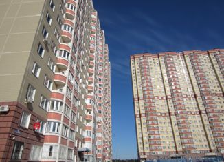 Продается 1-комнатная квартира, 38.7 м2, Балашиха, улица Дмитриева, 10, ЖК Алексеевская Роща