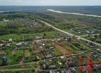 Продаю участок, 16 сот., село Комарёво, 46Н-07524