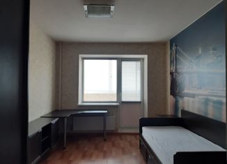 Сдается в аренду 1-комнатная квартира, 30 м2, Пермь, Хабаровская улица, 56А, ЖК Боровики