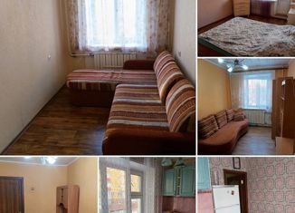 Трехкомнатная квартира на продажу, 58.1 м2, Мирный, Советская улица, 19А