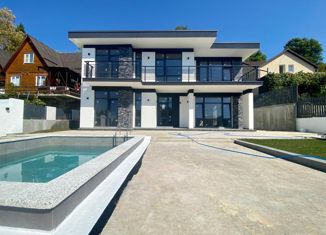 Продаю дом, 202 м2, Сочи, микрорайон Макаренко, улица Шаумяна