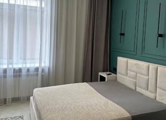 Продаю однокомнатную квартиру, 36.5 м2, Краснодар, Московская улица, 118к1, ЖК Притяжение