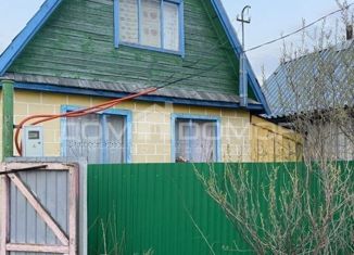 Продажа дома, 40 м2, СПК Победит-1, 17-я линия, 1