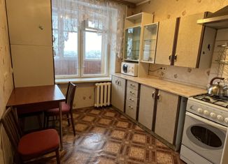 Продается однокомнатная квартира, 38 м2, Москва, Пролетарский проспект, 41, Пролетарский проспект