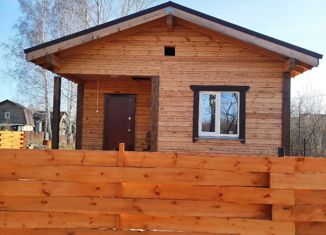 Продам дом, 54 м2, СНТ Энергия-5, Сосновая улица