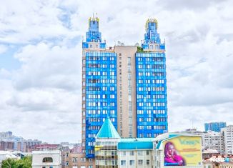 Продажа 3-комнатной квартиры, 115 м2, Новосибирск, Коммунистическая улица, 50, Центральный район